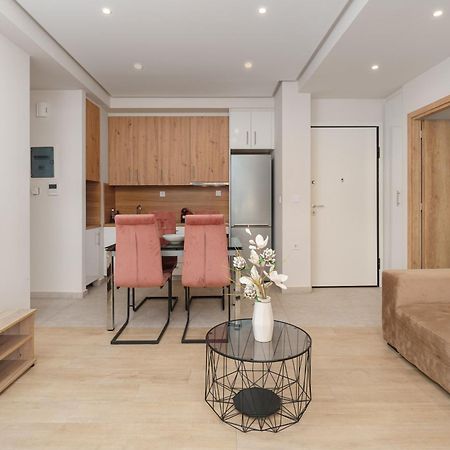 Chic Apartment Near Acropolis Αθήνα Εξωτερικό φωτογραφία