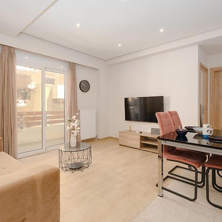 Chic Apartment Near Acropolis Αθήνα Εξωτερικό φωτογραφία