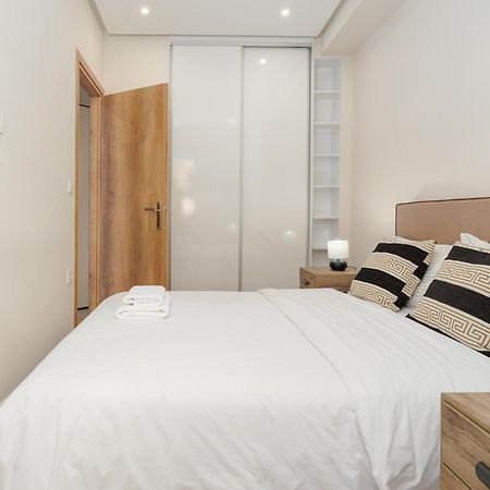 Chic Apartment Near Acropolis Αθήνα Εξωτερικό φωτογραφία