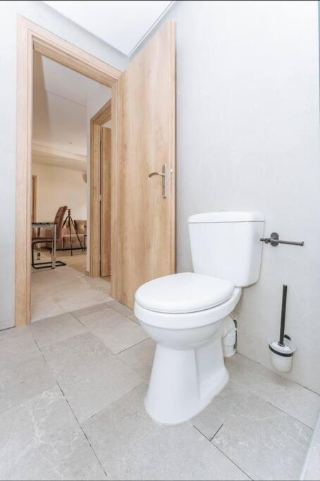 Chic Apartment Near Acropolis Αθήνα Εξωτερικό φωτογραφία
