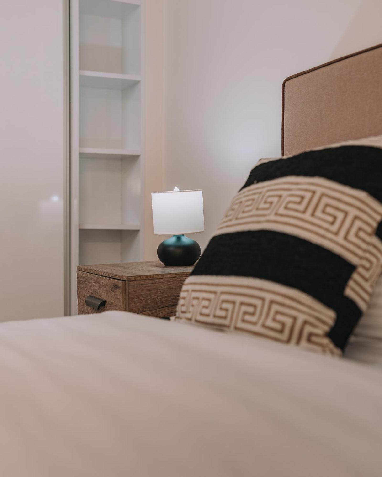 Chic Apartment Near Acropolis Αθήνα Εξωτερικό φωτογραφία