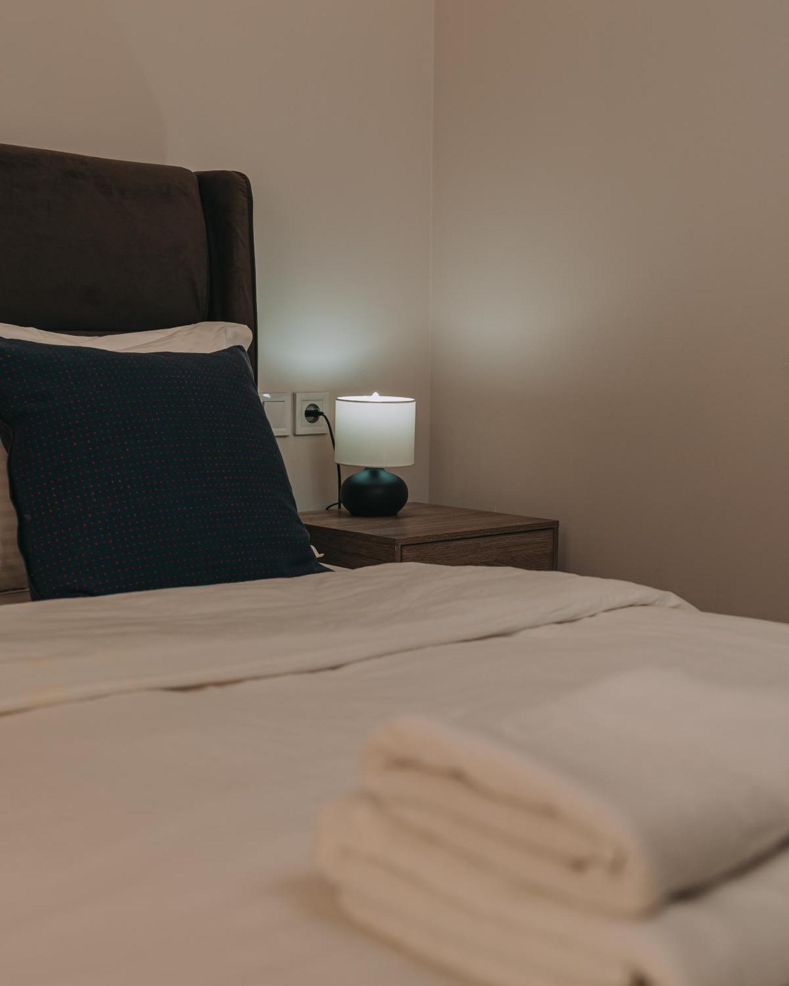 Chic Apartment Near Acropolis Αθήνα Εξωτερικό φωτογραφία