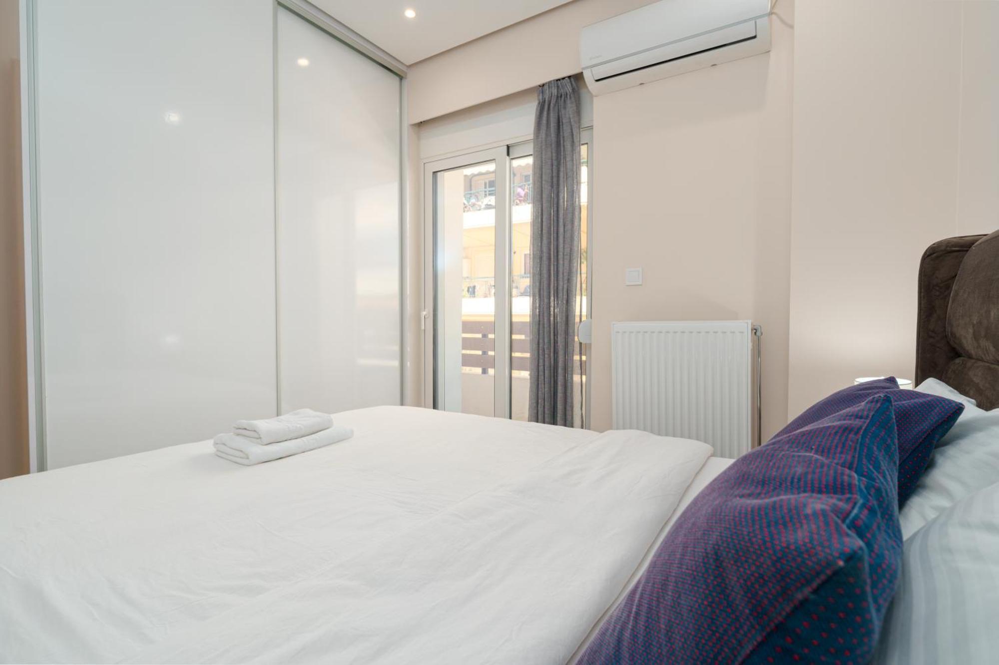 Chic Apartment Near Acropolis Αθήνα Εξωτερικό φωτογραφία